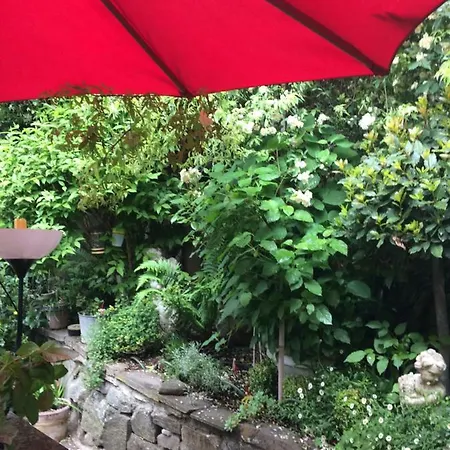 Apartamento Il Rosmarino *