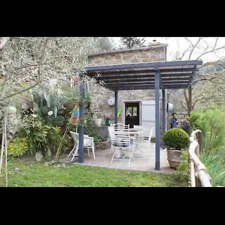 Il Rosmarino Apartamento Pelago