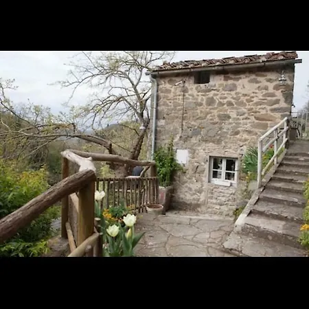 Apartment Il Rosmarino Pelago