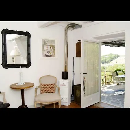Il Rosmarino Apartment *