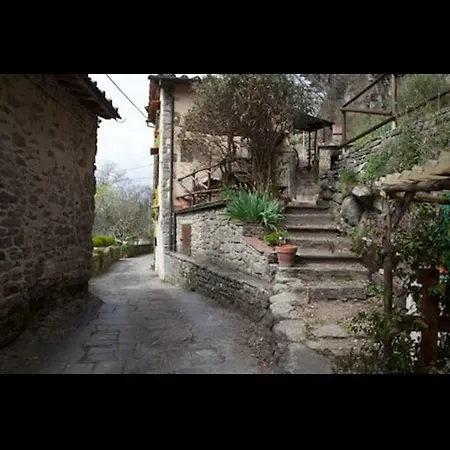 Il Rosmarino Apartment *