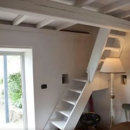 Il Rosmarino Apartment