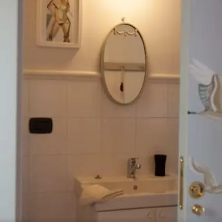 Apartment Il Rosmarino Pelago