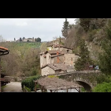 Il Rosmarino Apartment